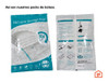 Pack X 3 Bolsas 40x 60 Para Guardar Ropa Bolsa Al Vacío 4