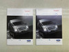 Manual Propietario Ford Transit 2014/ Original 1