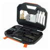 Kit Furadeira E Parafusadeira 100p Black+decker - Construção 1