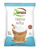 Harina De Arroz Dimax X 1kg ( Villa Urquiza) 0