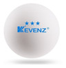 60 Pelotas De Ping Pong 3 Estrellas Kevenz 1