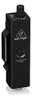 Behringer Powerplay P2, Negro 1