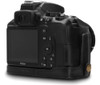 Funda Para Nikon D3500 Mega Gear Mg1535 Compacto Cuero Ne... 7