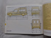 Manual Guantera Renault Express 1999 Catalogo Instruccion 1