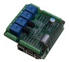 Shield/hat Megaio-ind/bas Para Raspberry Pi 4 0