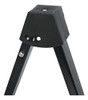 Soporte En Forma De A Compacto Y Universal Rok-it Para Guita 3