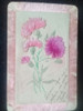 Antigua Postal Amor Circa 1900 2