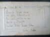 Antigua Postal Amor Circa 1900 7
