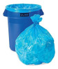 Bolsa Residuo Consorcio Basura Azul Recicla 90x120 X400u 0