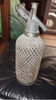 Antiguo Sifon Ingles Mallado 0