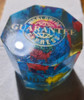Pisapapeles Worldwide Guarantee Express Ups Globo Terráqueo 1