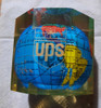 Pisapapeles Worldwide Guarantee Express Ups Globo Terráqueo 2