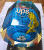 Pisapapeles Worldwide Guarantee Express Ups Globo Terráqueo 3