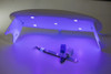 Esterilizador Portatil Uvc Led Paris Night Herramien/manicur 3