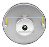 Pirometro Termometro Para Horno Pizzero 500 Grados 70 Mm 2