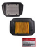 Filtro Aire Original Honda Biz 125 Fi Inyeccion Biz125 Bkz 0