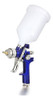Pistola Pintar Soplete Por Gravedad Hvlp 1.4 Profesional 0