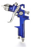 Pistola Pintar Soplete Por Gravedad Hvlp 1.4 Profesional 2