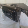 Filmadora Compact Random Assemble Vhs Gr-ax700,usada 0