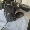 Filmadora Compact Random Assemble Vhs Gr-ax700,usada 1