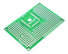 Placa Pcb Protoboard Esp8266 Esp12-e Esp12-f Esp32 Itytarg 0