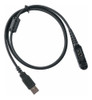 Cable De Conexion De Programacion Usb Para Motorola 0