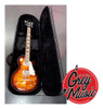 Estuche Field E-200e Semirigido Para Guitarra Electrica 3