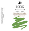 Limpia Pinceles De Manicura 300 Ml.  Loox Nails Art 2