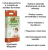 Kit 4 Post Picada Adesivo Calmante Picada Infantil Passeios 1 Kit 4 Post Picada Adesivo Calmante Picada Infantil Passeios 1