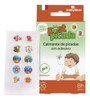 Kit 4 Post Picada Adesivo Calmante Picada Infantil Passeios 3 Kit 4 Post Picada Adesivo Calmante Picada Infantil Passeios 3
