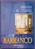 Libro Las De Barranco Usado De G. De Laferrere 0