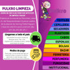 Escobillon Anden 60 Cm Mapuche Por Unidad 3