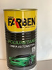Diluyente Poliuretano Bicapa Autoo X 1 Litro Farben 2