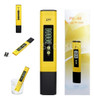 Digital Ph Meter Tester Lcd Pocket Pen-type Para La Calibrac 0