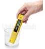 Digital Ph Meter Tester Lcd Pocket Pen-type Para La Calibrac 2