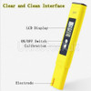 Digital Ph Meter Tester Lcd Pocket Pen-type Para La Calibrac 3