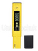 Digital Ph Meter Tester Lcd Pocket Pen-type Para La Calibrac 5