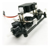2x Kit De Suporte De Montagem Fixo Servo De Metal Para Wpl B 3