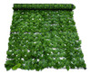 Muro Inglês Painel Jardim Vertical Folha Planta Artificial 3