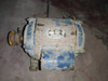 Motor  Eléctrico 3/4hp 0