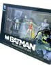 Dc Batman The Dark Knight Returns Eaglemoss Original 6