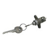 Cerradura De Guantera Ford 1939 Nueva Original Okm 1