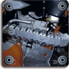 Protector Escape Ktm Excf 350 2012-2016 3