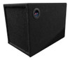 Combo Subwoofer Bomber Bicho Papao 12 400w Rms Cajon Aireado 4