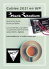 Toma Para Pared Hdmi + Audio-video Estéreo. Con Garantia Wp. 3