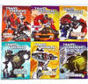 Fasciculos Coleccion Completa Transfomers Prime - Germanes 7