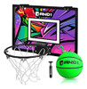And1 - Mini Canasta De Baloncesto Para Colocar 0 And1 - Mini Canasta De Baloncesto Para Colocar 0