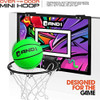 And1 - Mini Canasta De Baloncesto Para Colocar 2 And1 - Mini Canasta De Baloncesto Para Colocar 2