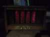Vieja Estufa Electrica Antigua, Americana 3kw/h 5