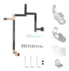 Rodillo Y Desvío De Cardán Brazo Kit Reparación Piezas Perno 1